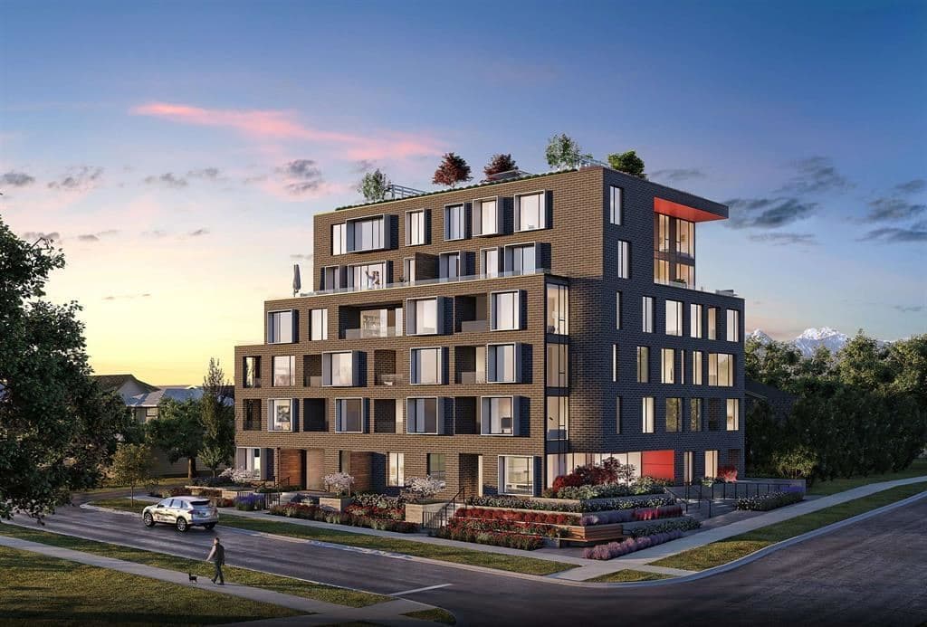 SOMA on Cambie Condos - Image 1