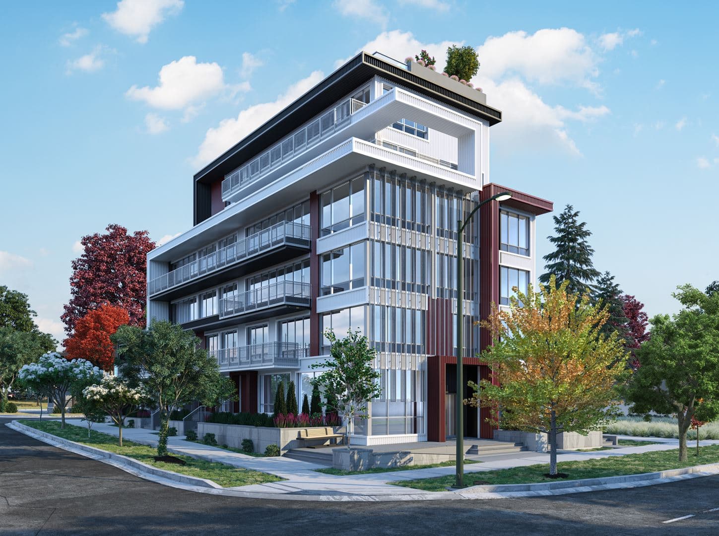 The Charlotte Condos - Image 1