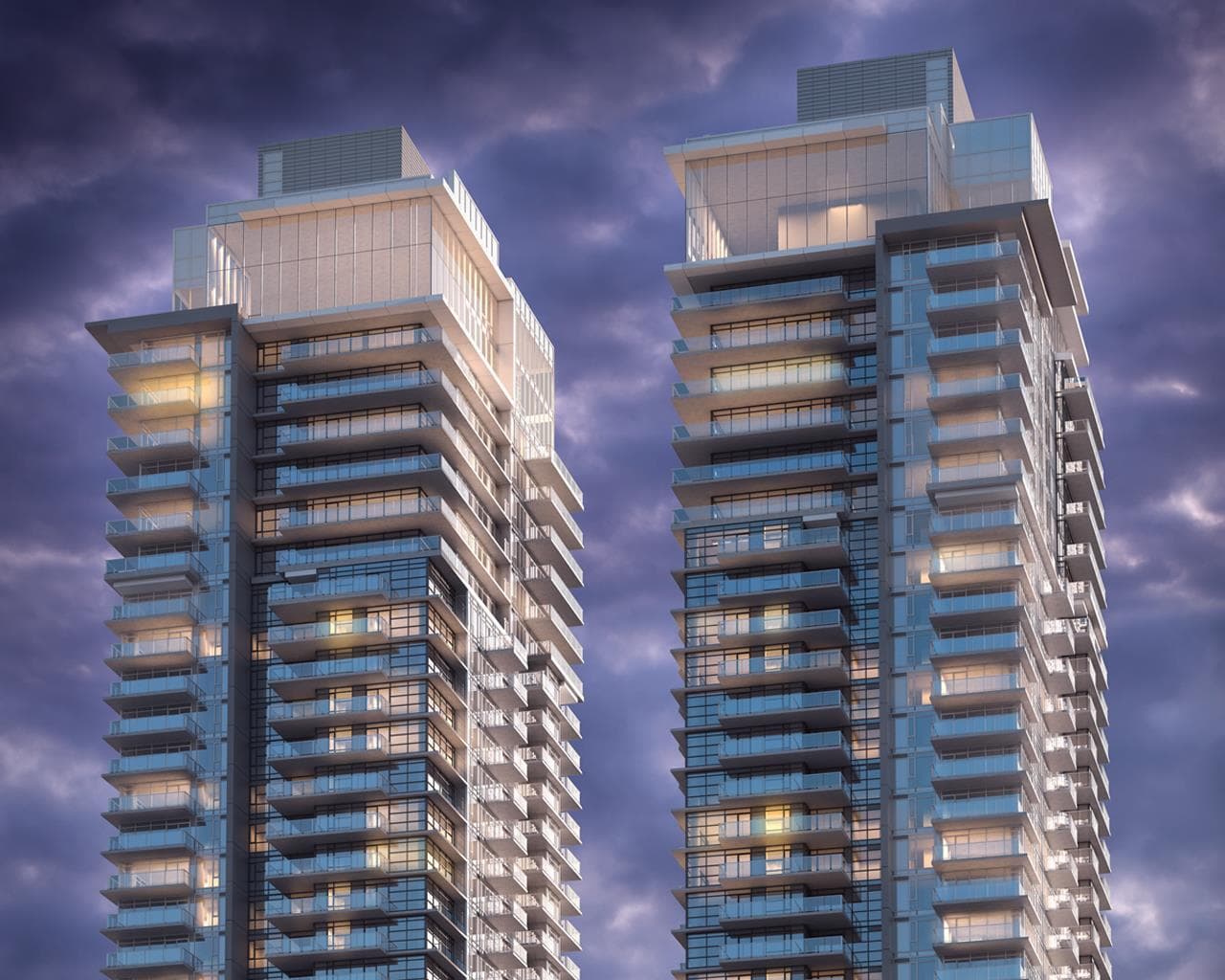 The Guardian Condos
