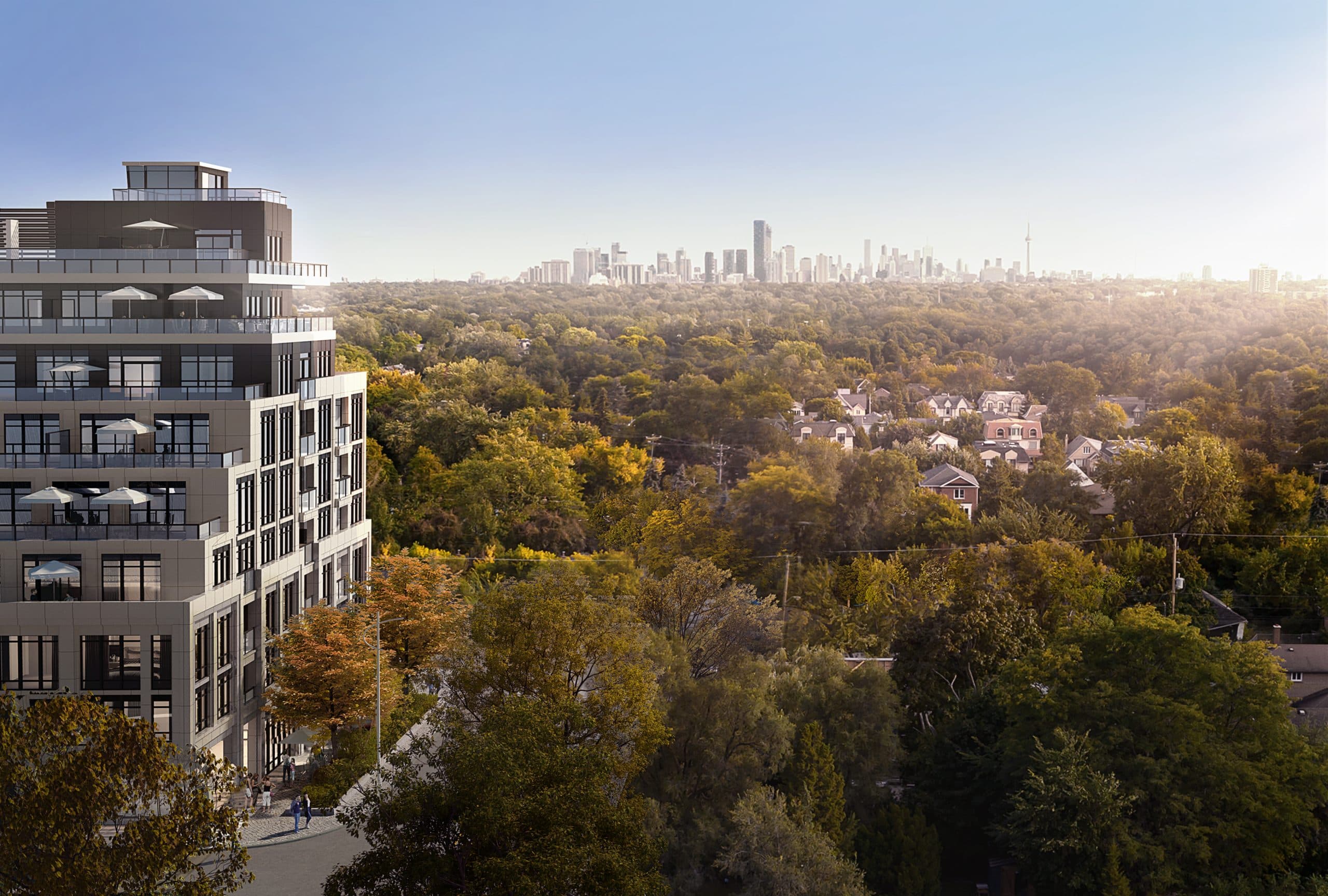Addington Park Condos - Image 5