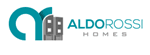 Aldo Rossi Homes logo
