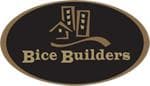 Bice Builders logo