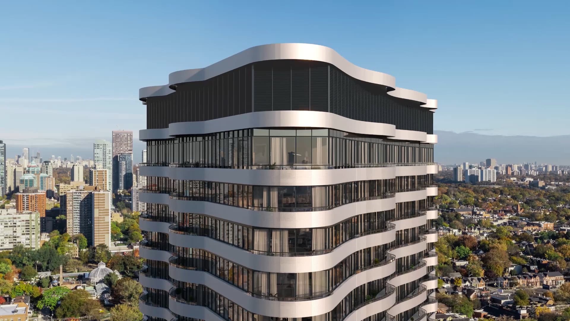 Elektra Condos - Image 2
