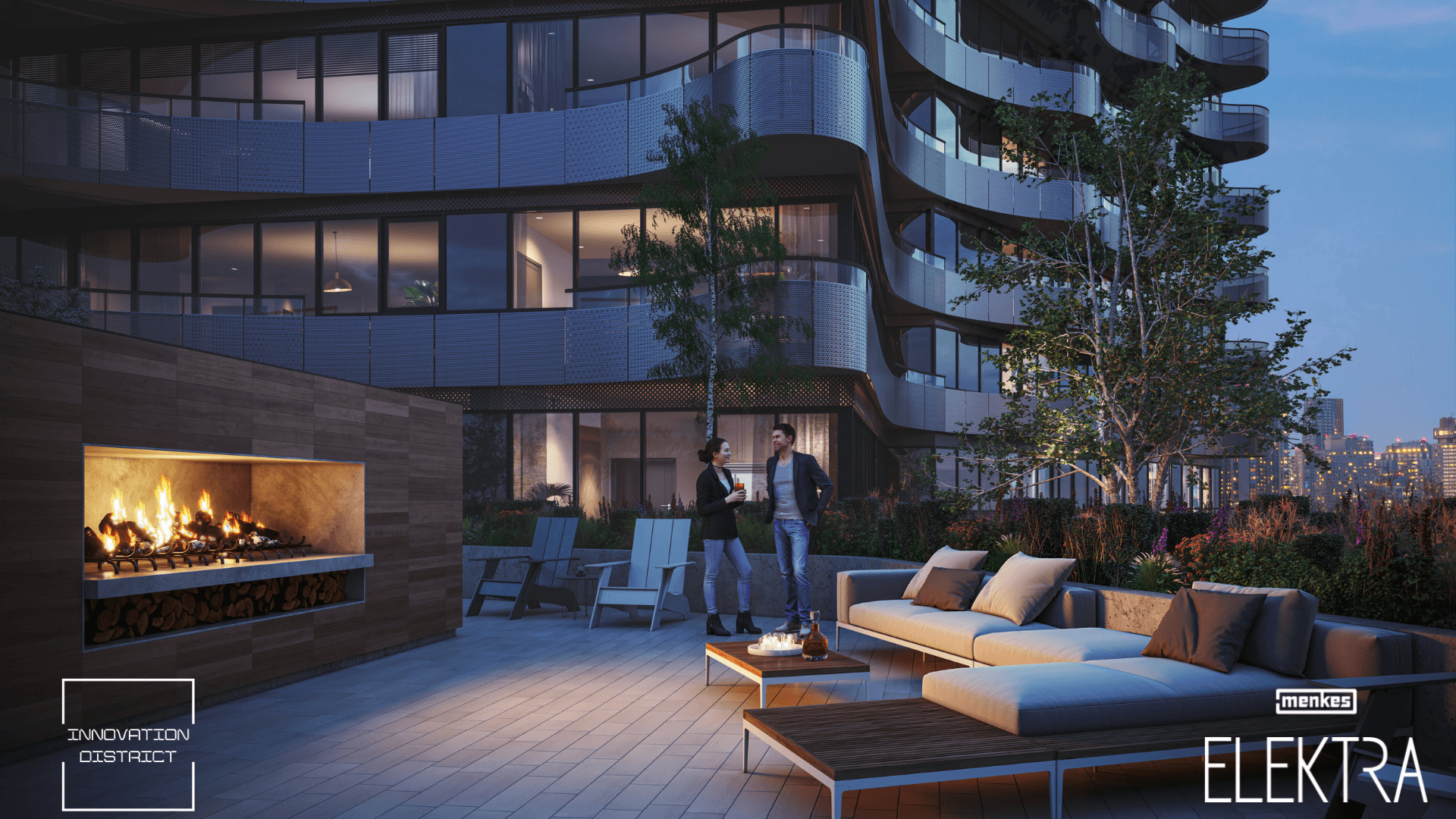 Elektra Condos - Image 12