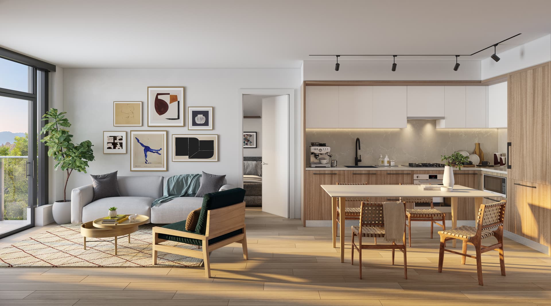 Frame Condos - Image 6