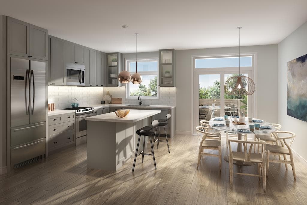 Frenchman’s Bay Condos - Image 9