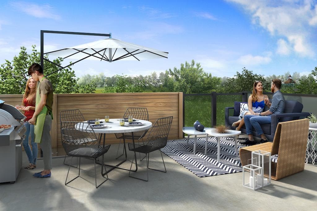 Frenchman’s Bay Condos - Image 5