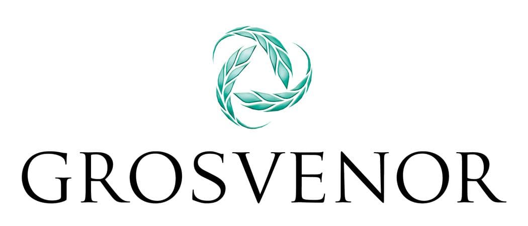 Grosvenor logo