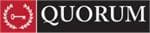Groupe Quorum logo