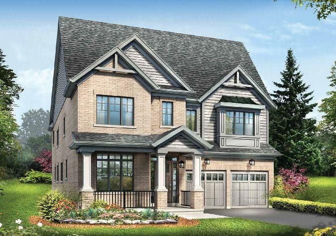 Ivy Ridge Condos - Image 2