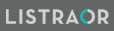 Listraor Homes logo