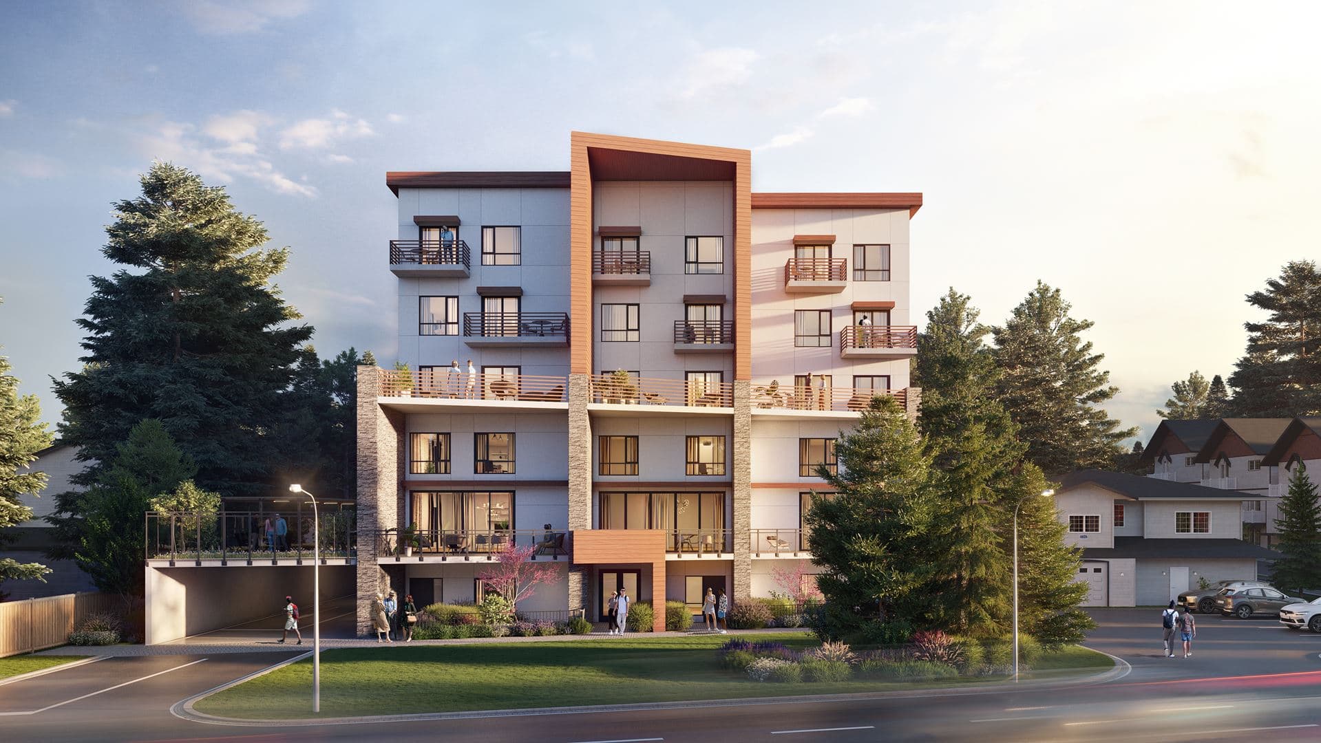 Millstream Condos - Image 1