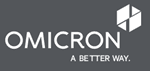 Omicron logo