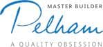 Pelham Master Builder logo