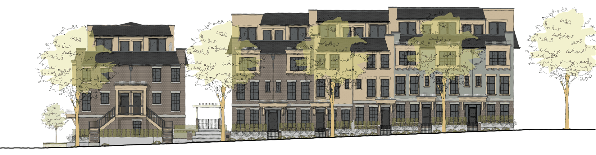 Savannah Condos - Image 1