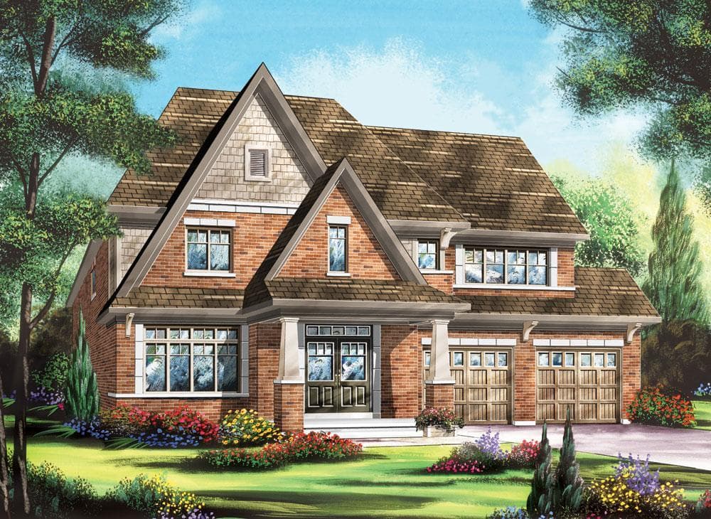 Stonemanor Woods Homes - Image 1