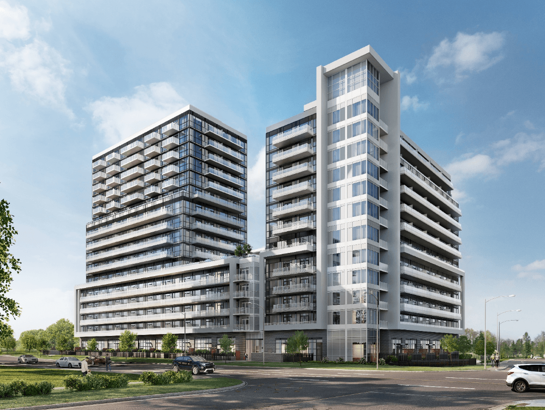 The Highmark Condos - Image 1