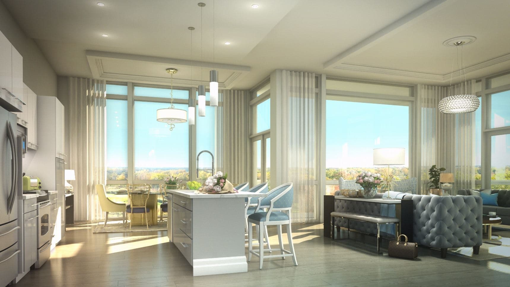 Upper Vista Condos - Image 6