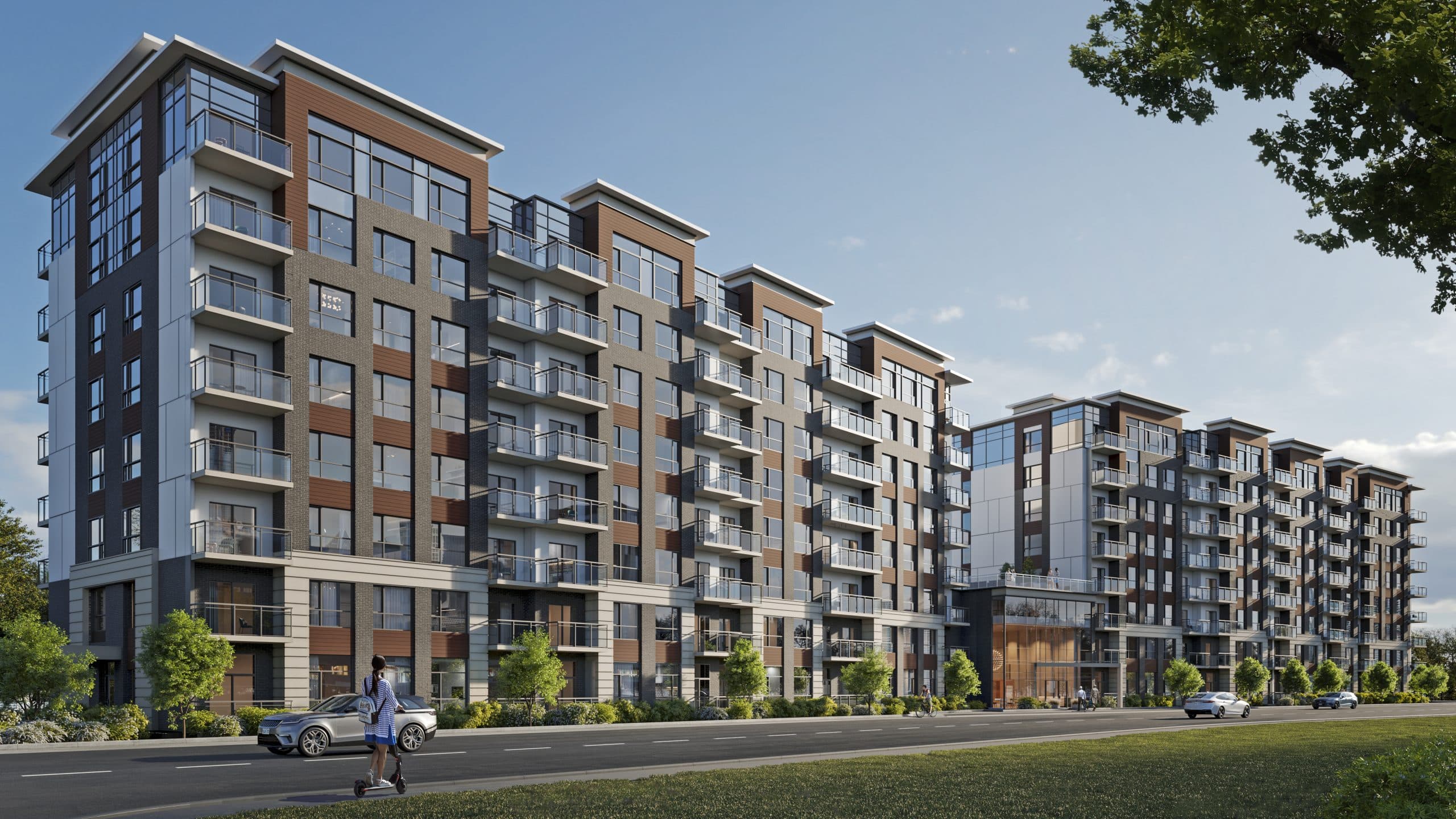 Verde Living Condos