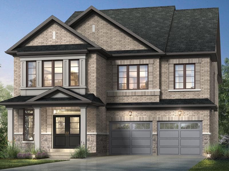 Beechwood Towns