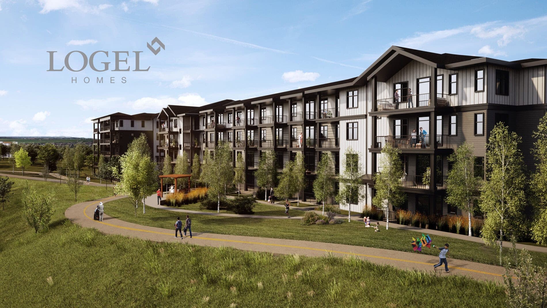 Sage Walk Building 1 Condos - Image 5