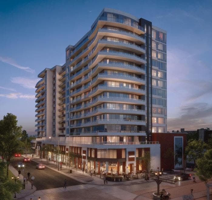 KiWi Condos