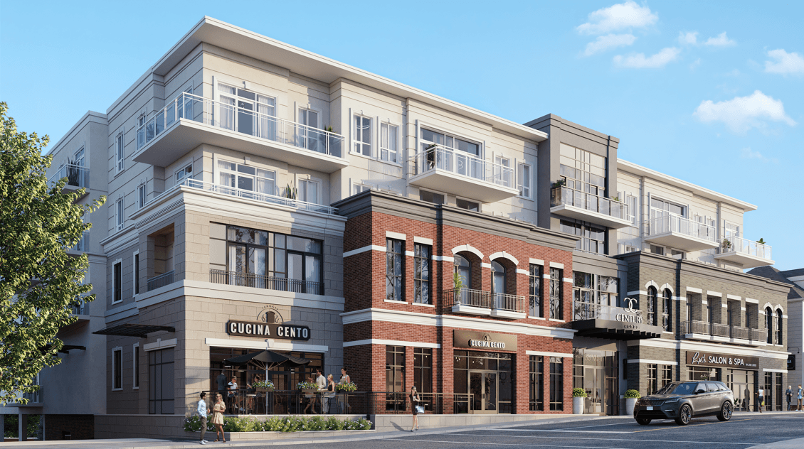 Century Condos - Image 1