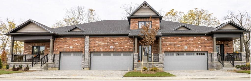Westwood Trails Towns - Image 1