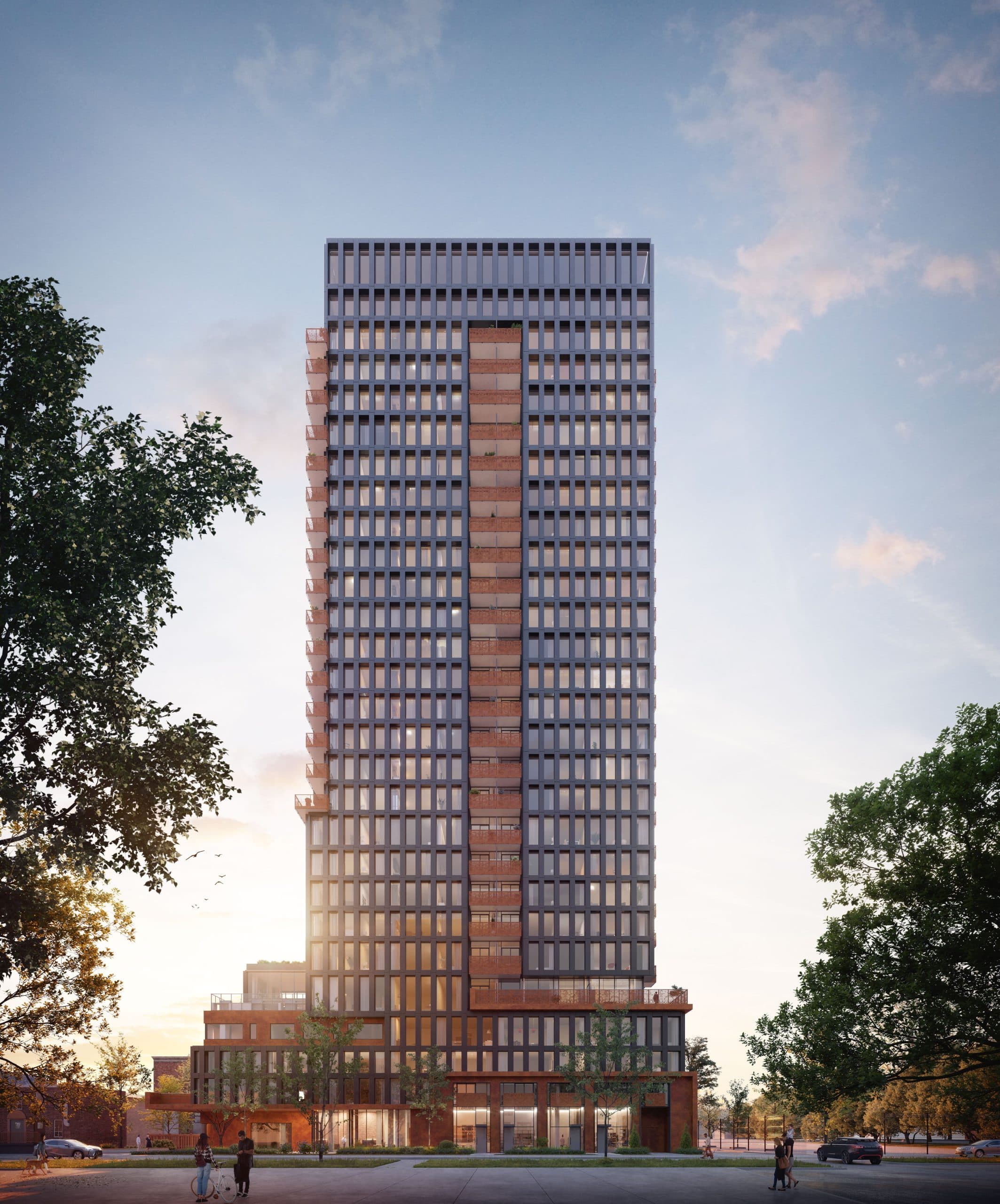 316 Junction Condos