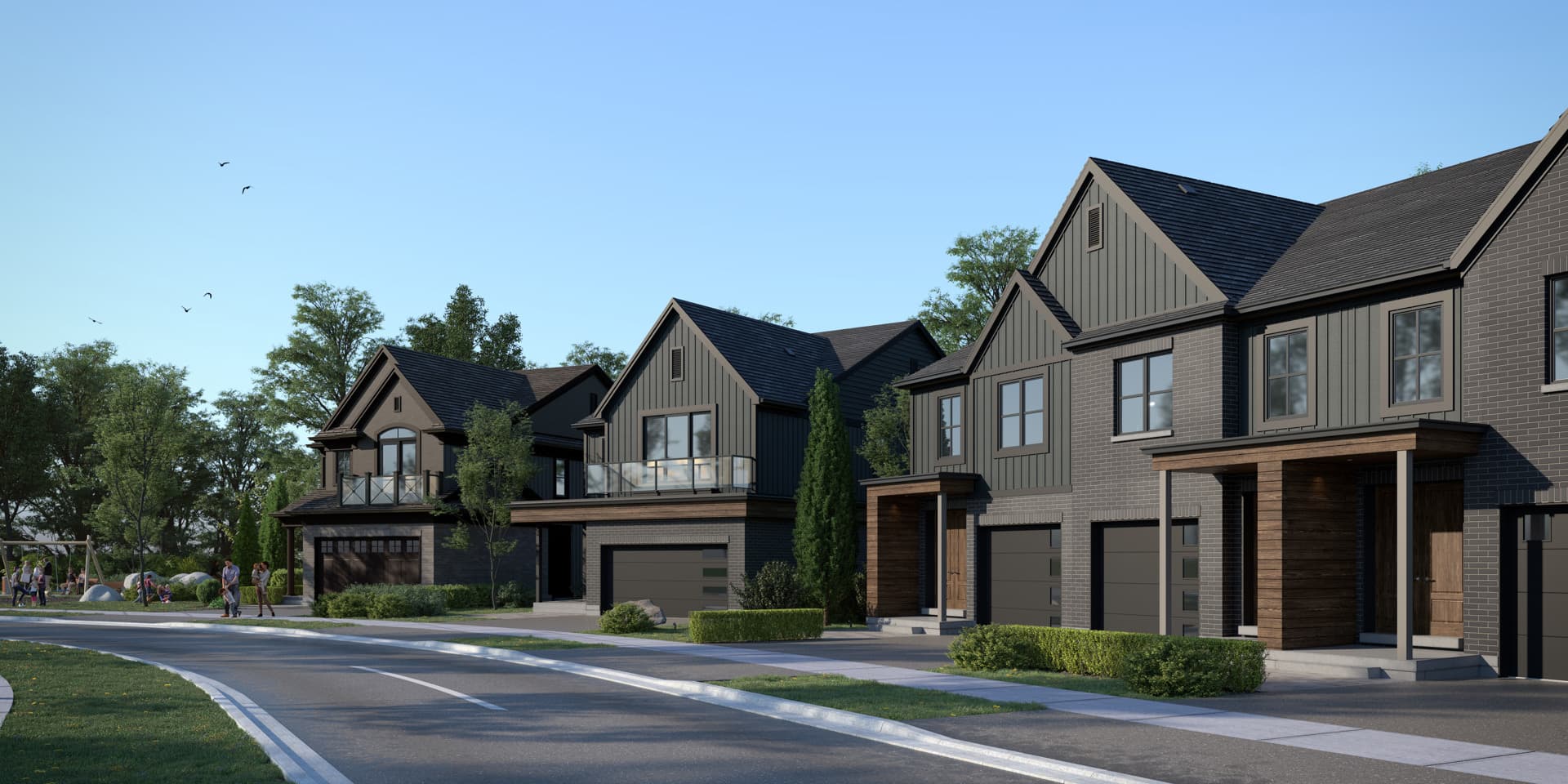 Splendour by Pinewood Niagara Builders - Image 1