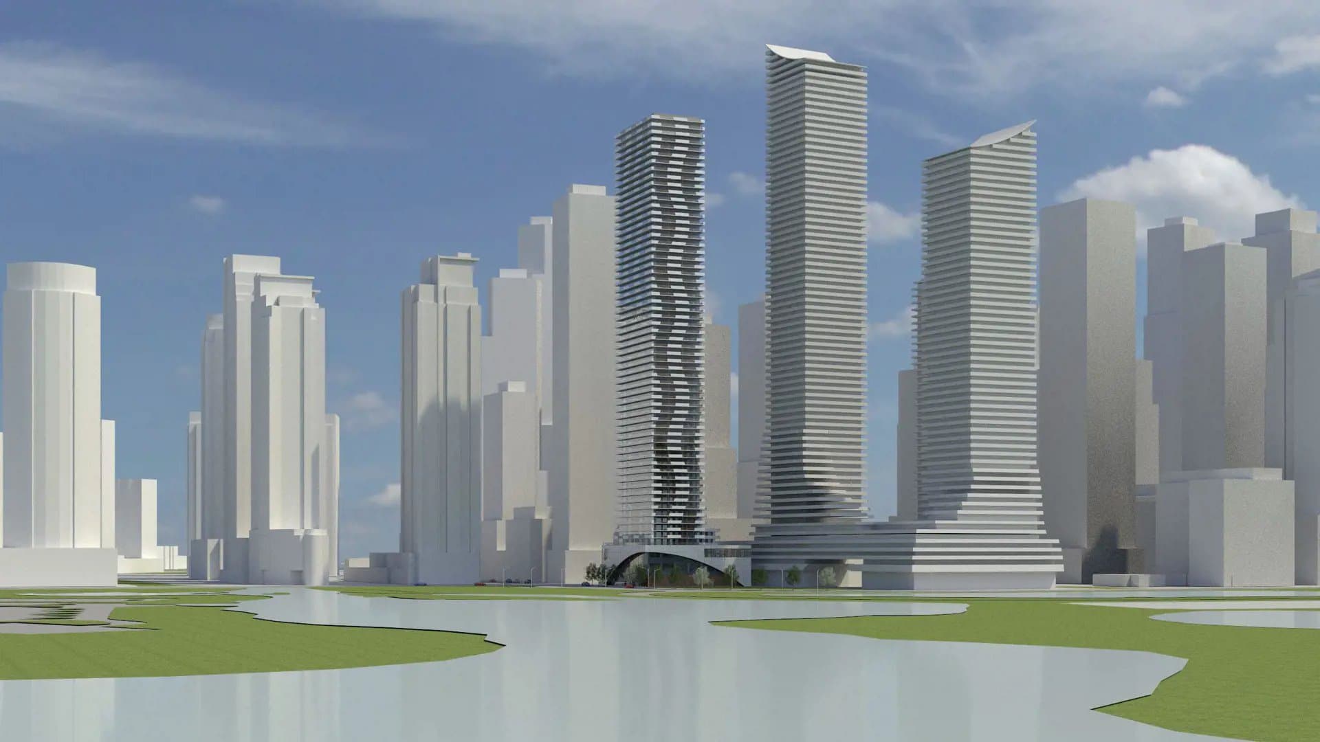 2189 Lakeshore Condos - Image 1