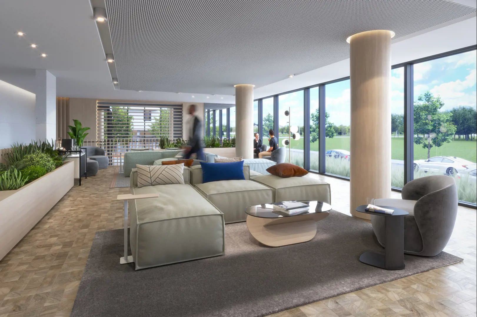 QA Condos - Image 18