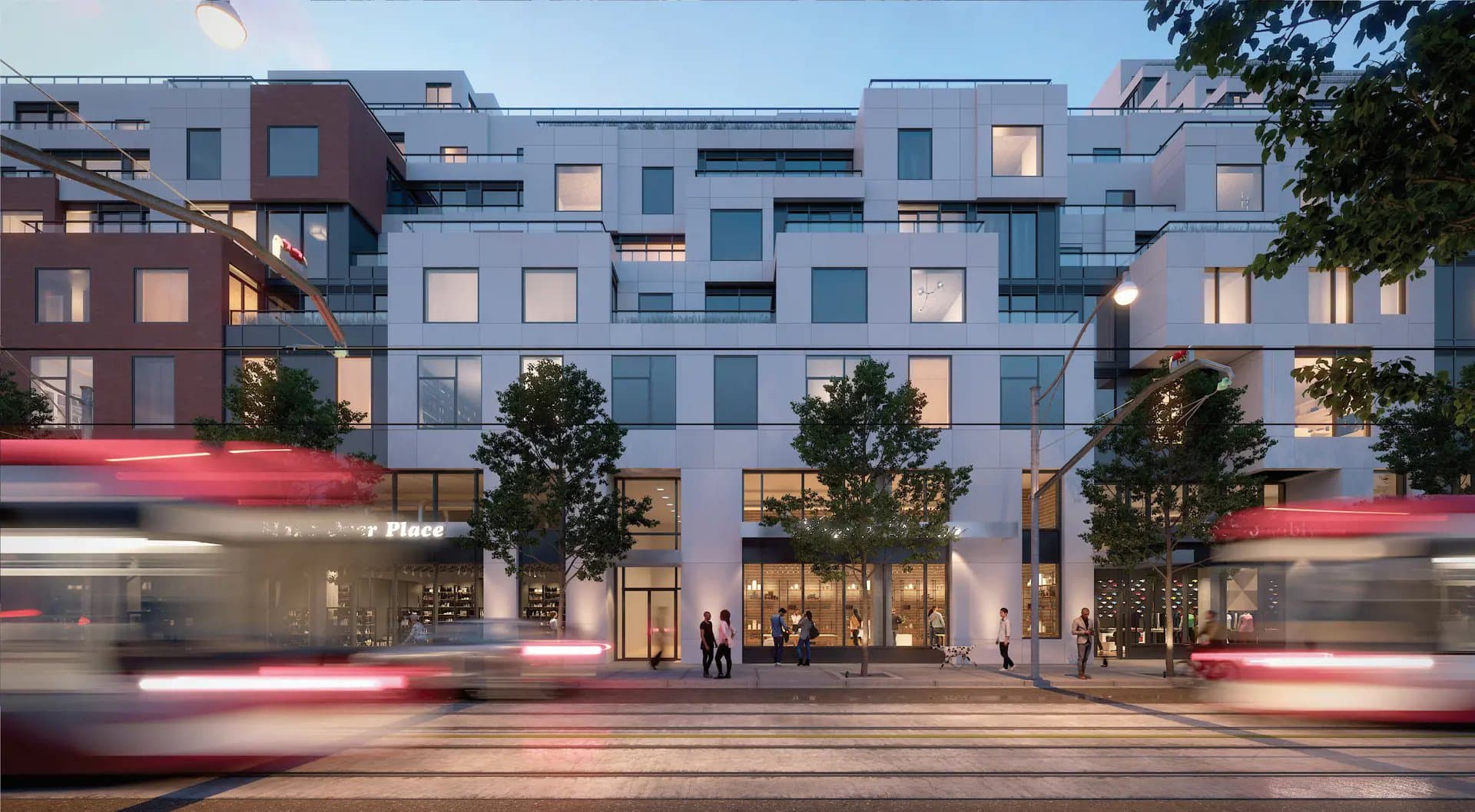 QA Condos - Image 5