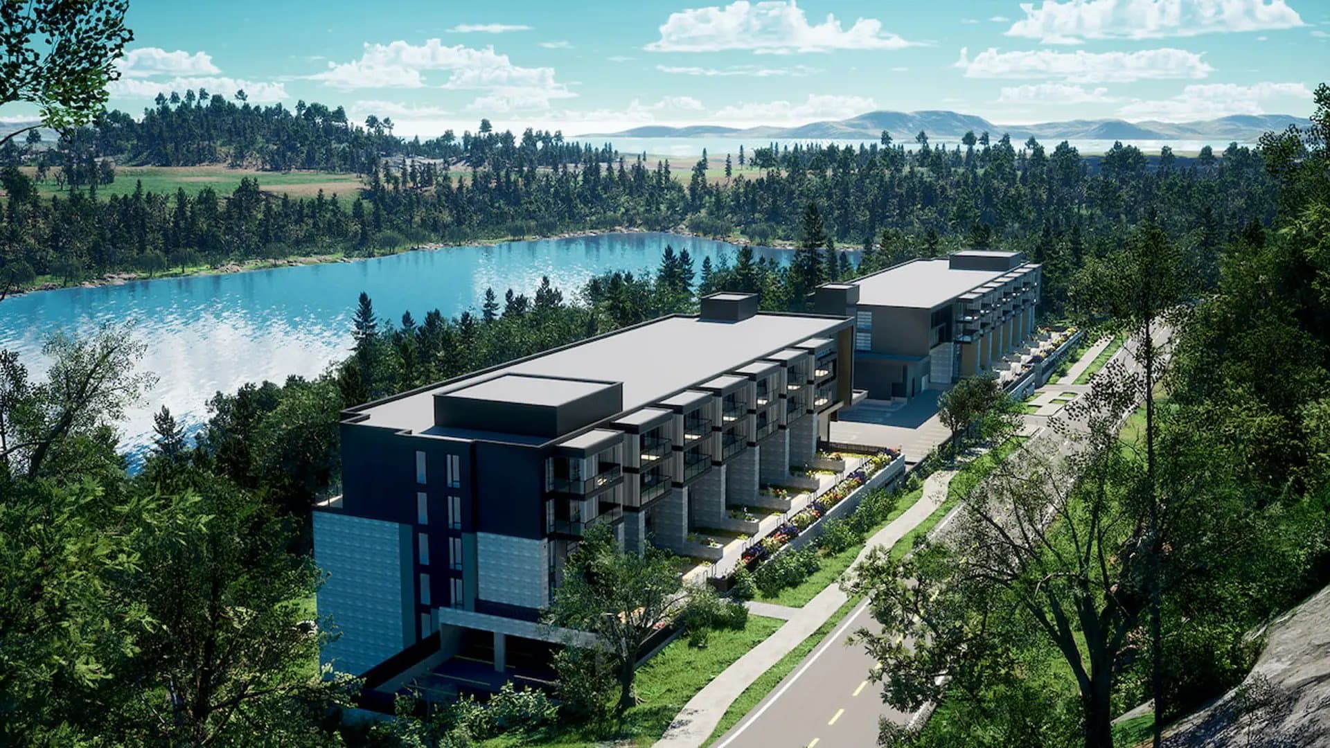 The Lookout Condos - Image 6