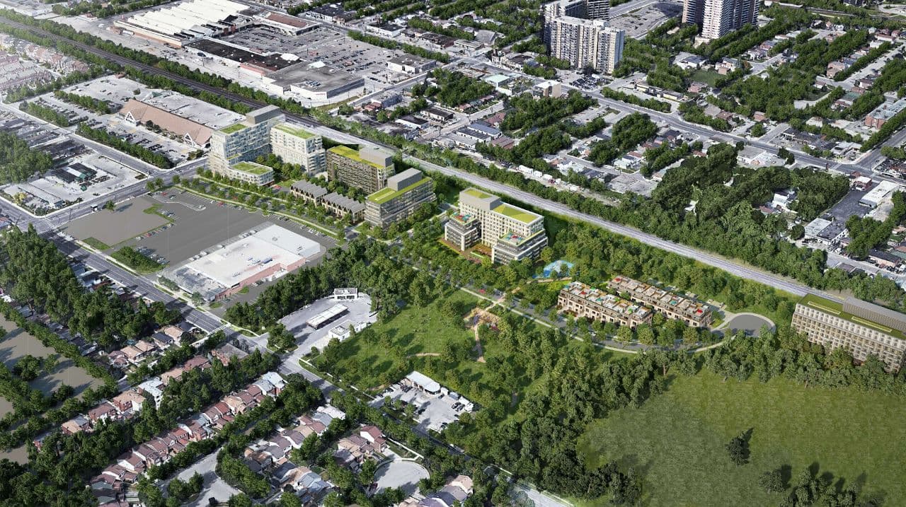 Birchley Park Condos - Image 5