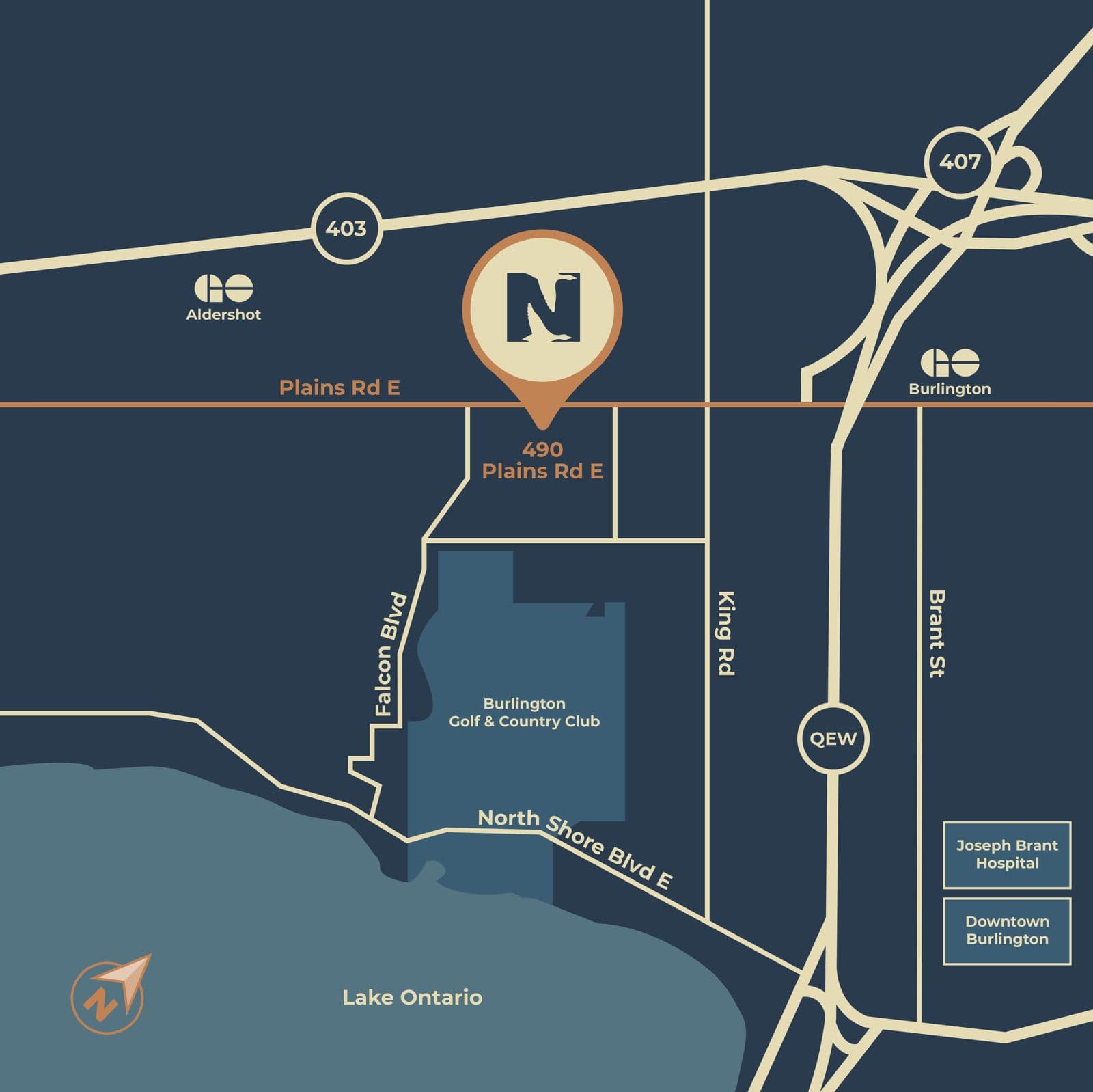 Northshore Condos - Image 9