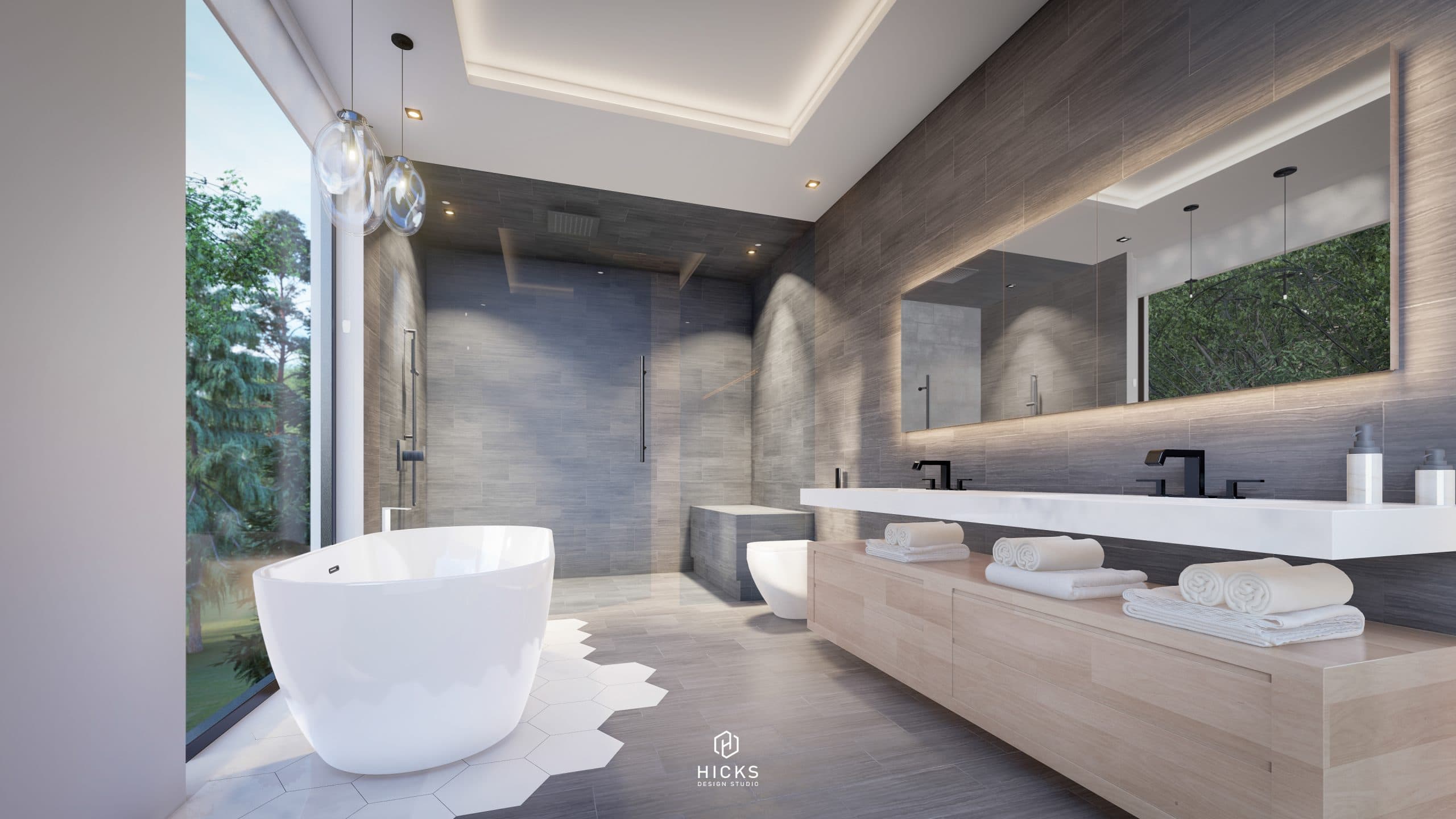 Oak Residences - Image 1