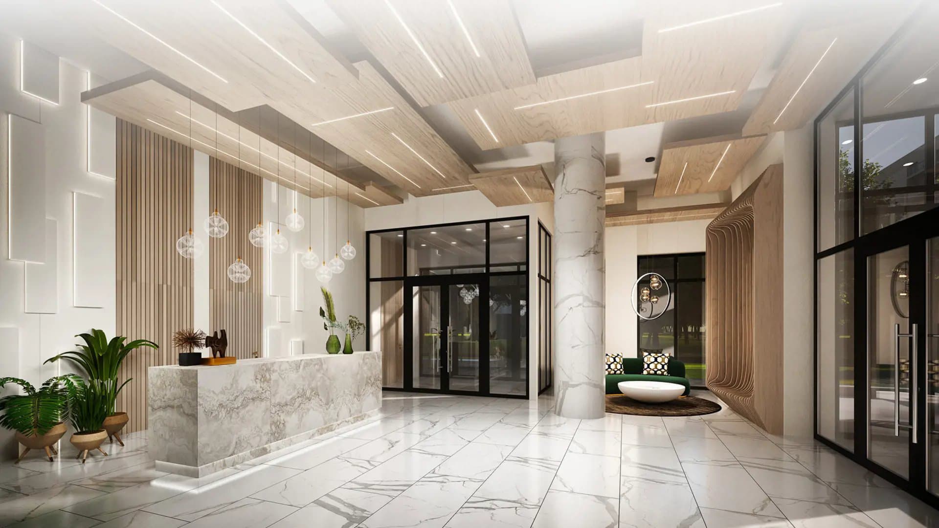 Yorkwoods Condos - Image 6