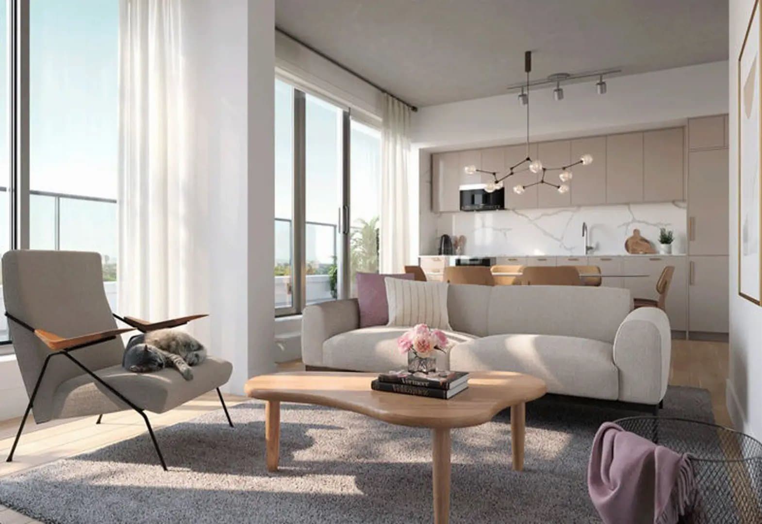 Earlscourt Condos - Image 5