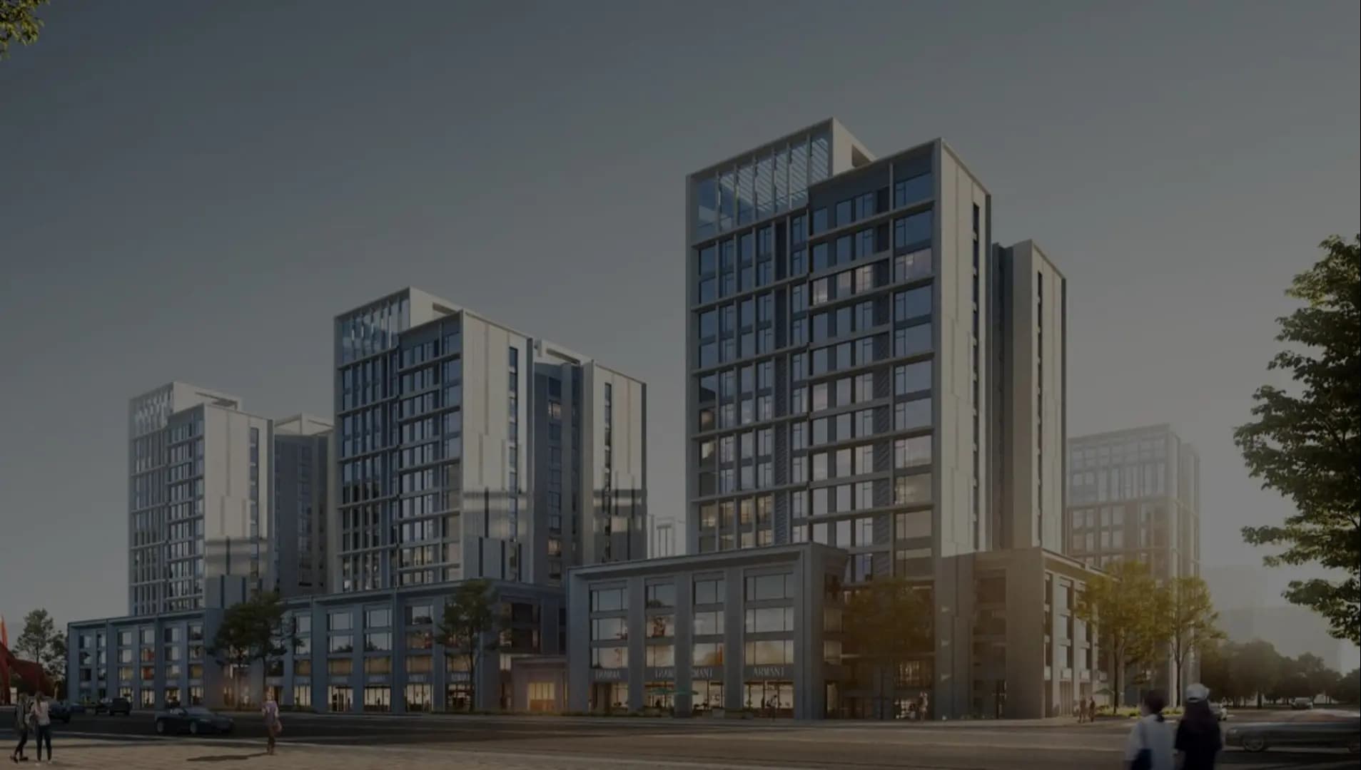 Robinson Glen Condos - Image 1