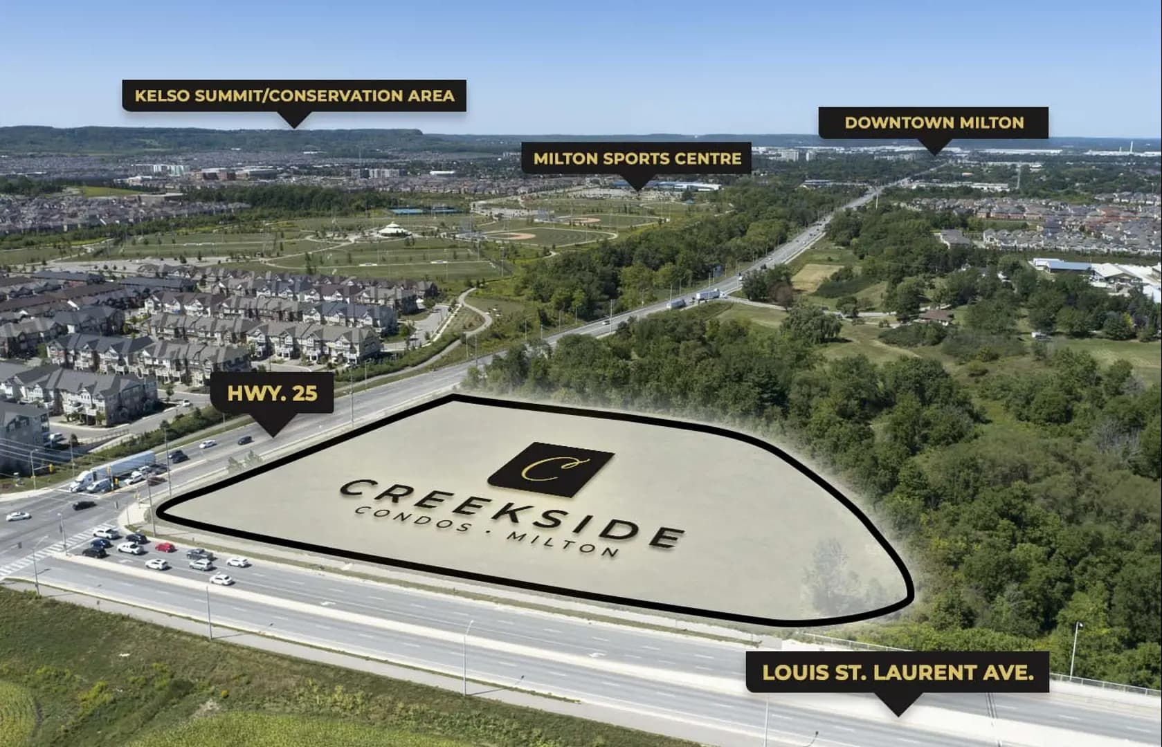 Creekside Condos - Image 13