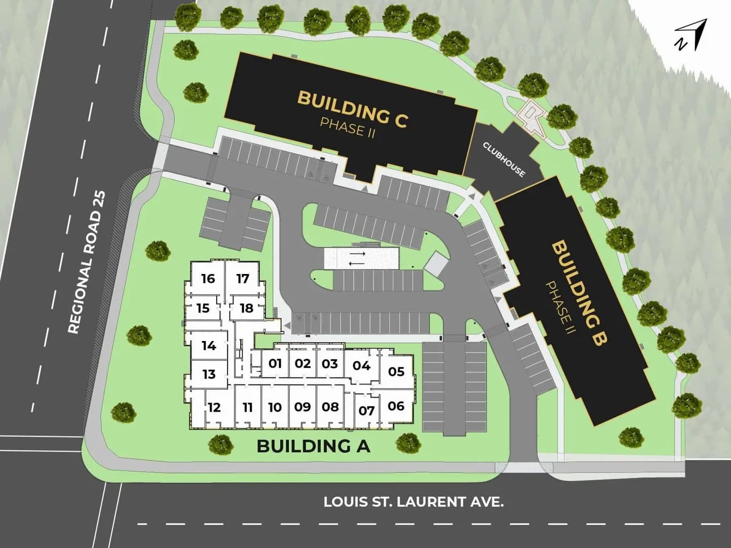 Creekside Condos - Image 14