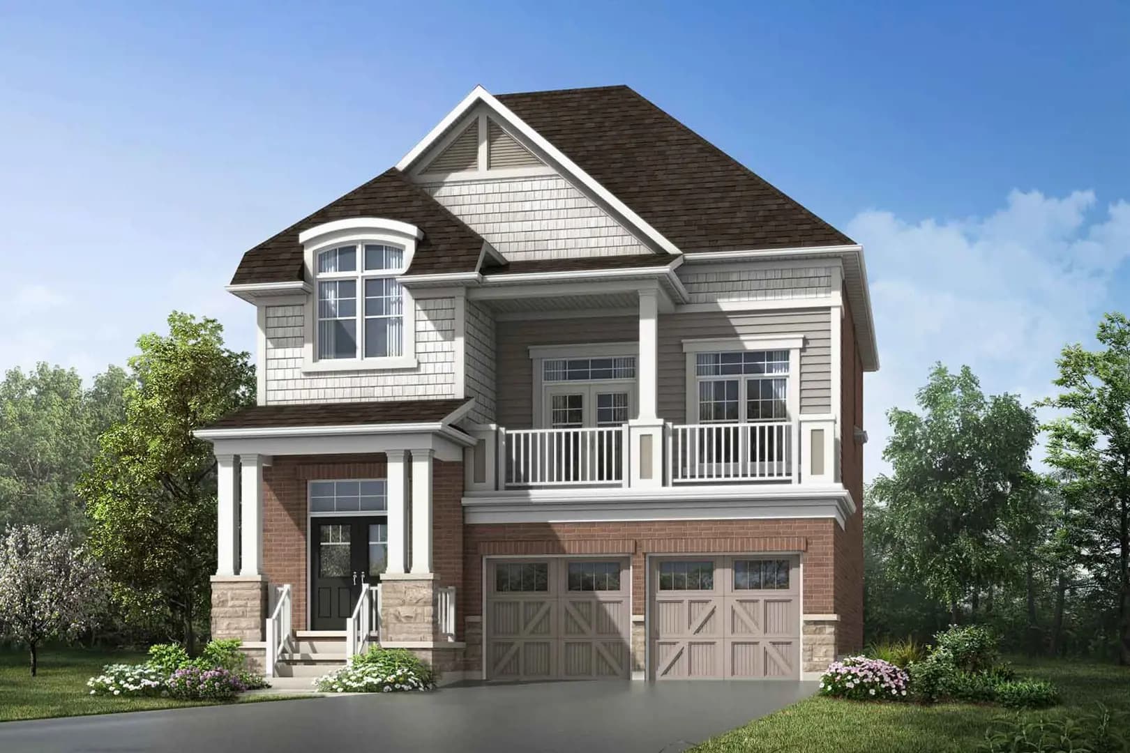 Lakehaven Towns - Image 8