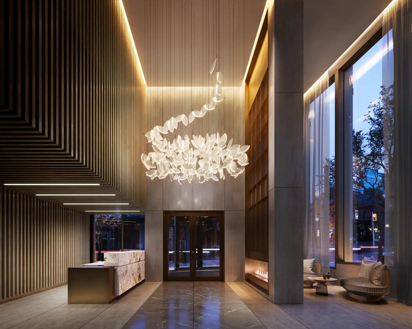 Park Road Condos - Image 12