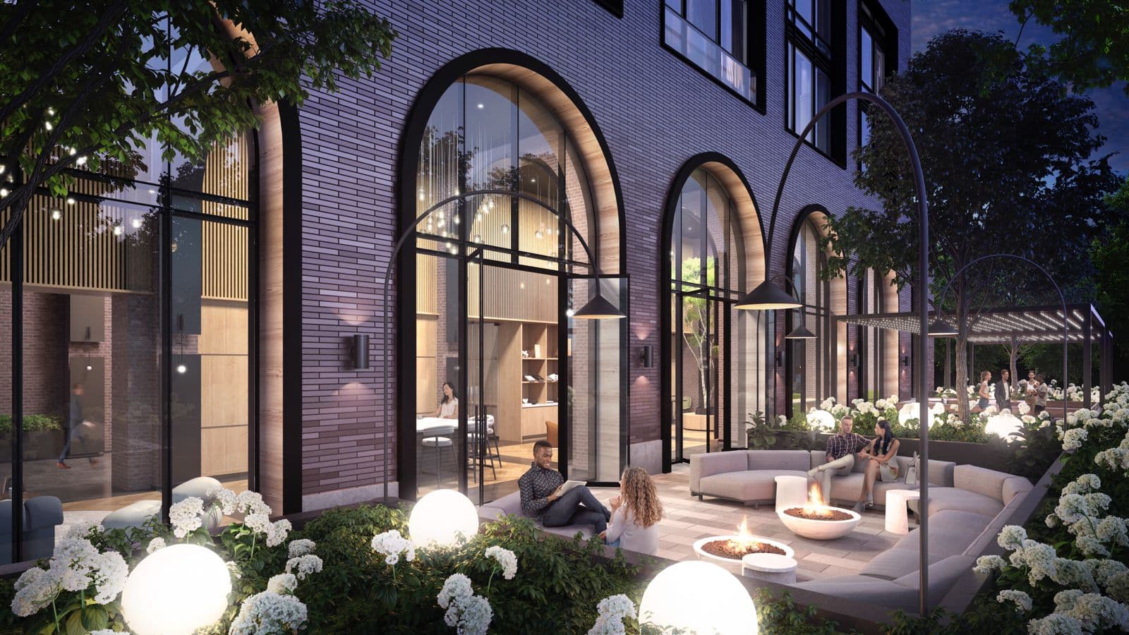 Bellwoods House Condos - Image 13