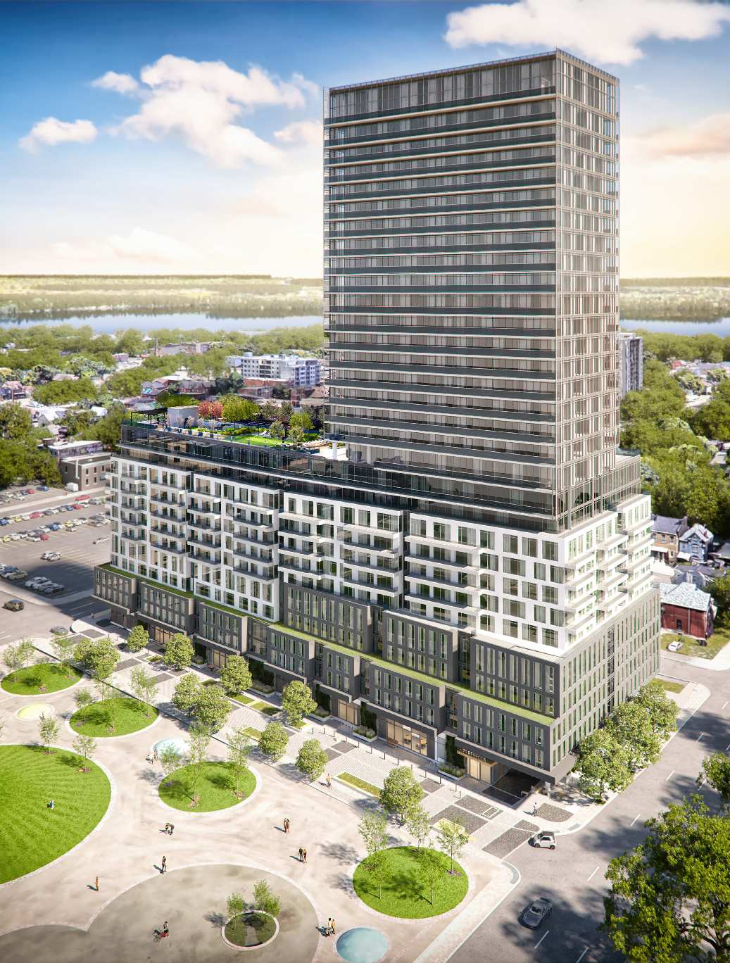 The Rebecca Condos