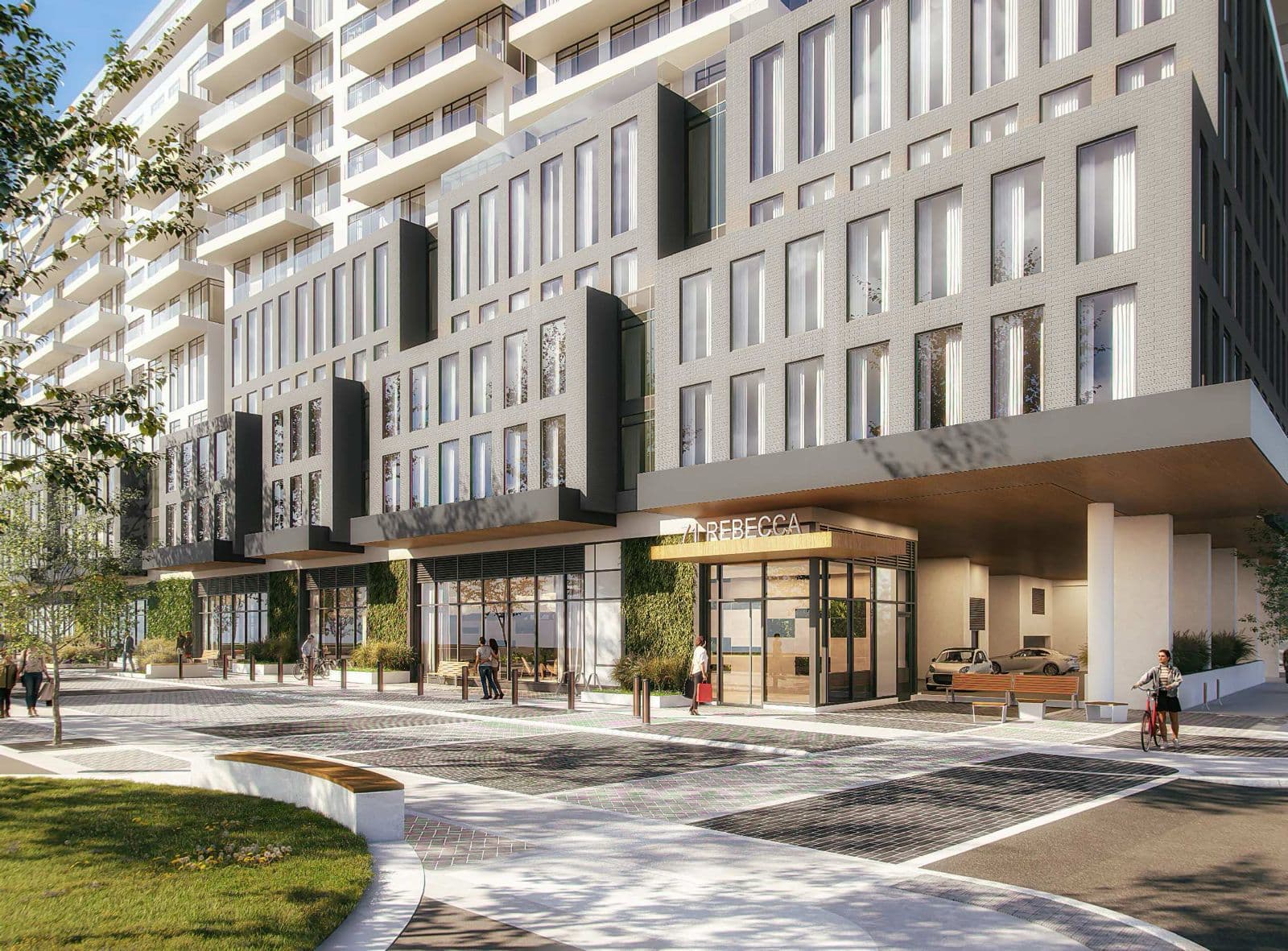The Rebecca Condos - Image 3