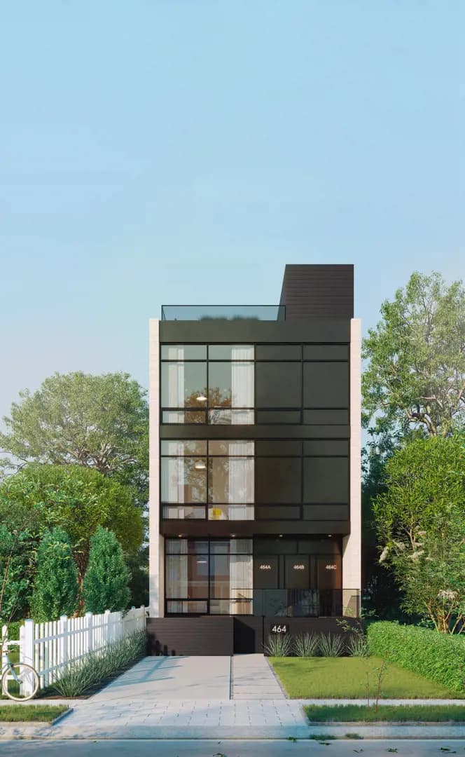 Oakwood Living Condos - Image 1