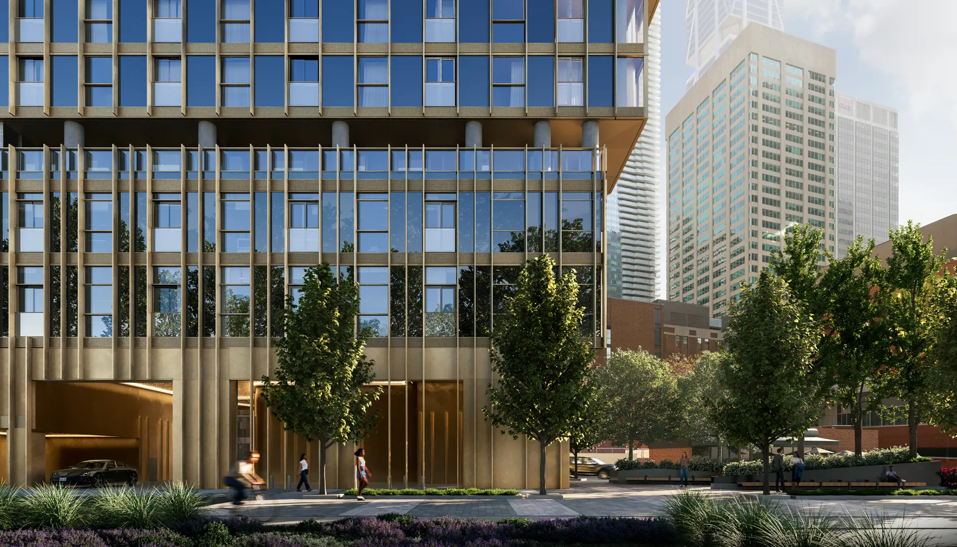 Park Road Condos - Image 7