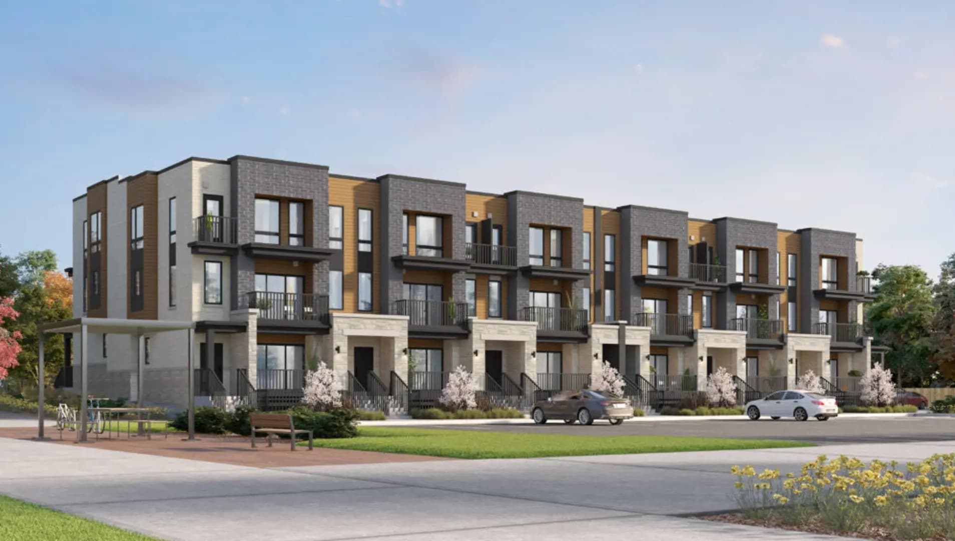 Erinbrook Towns - Image 1